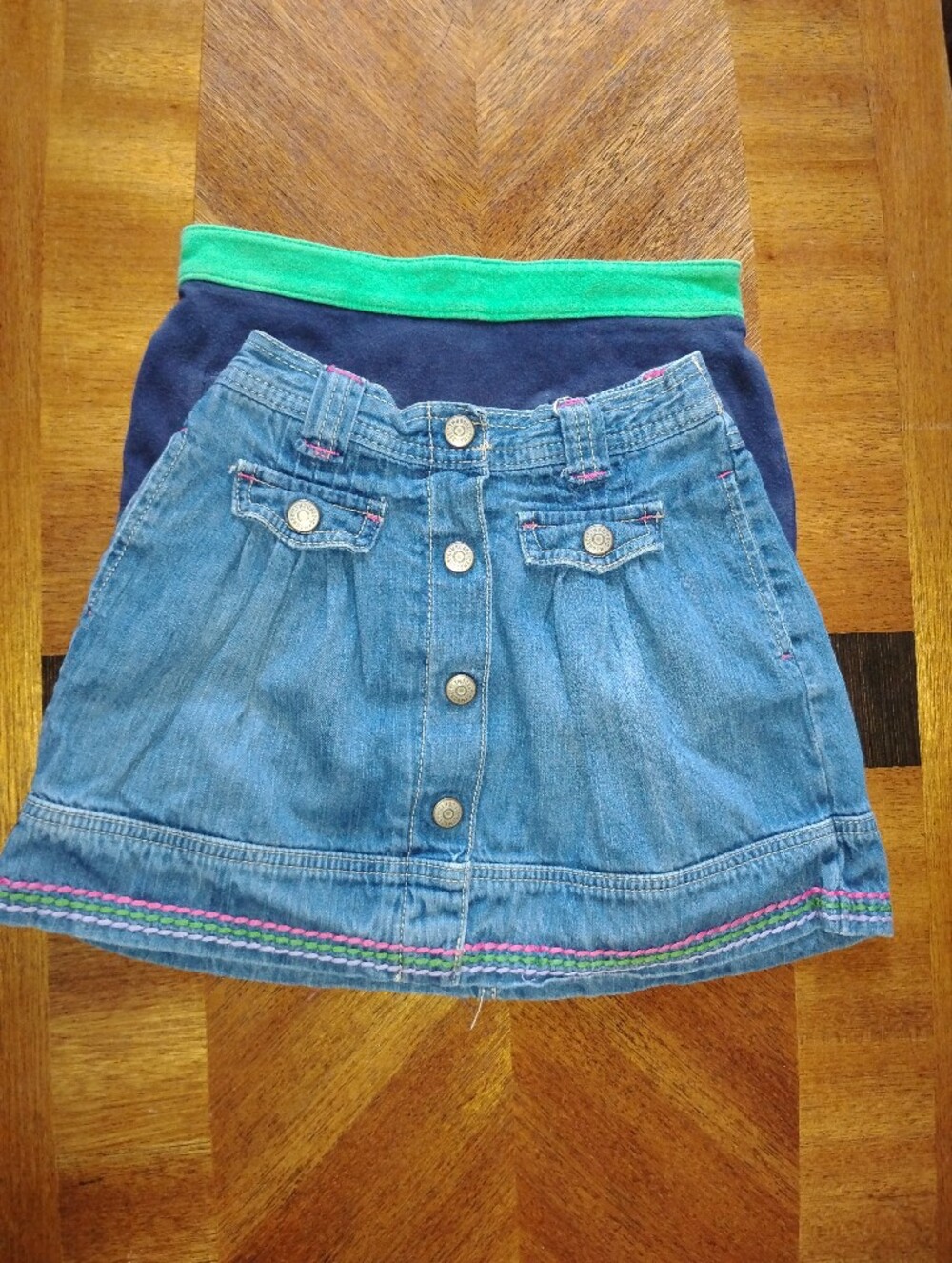 2 Gymboree Skirts, Size 6